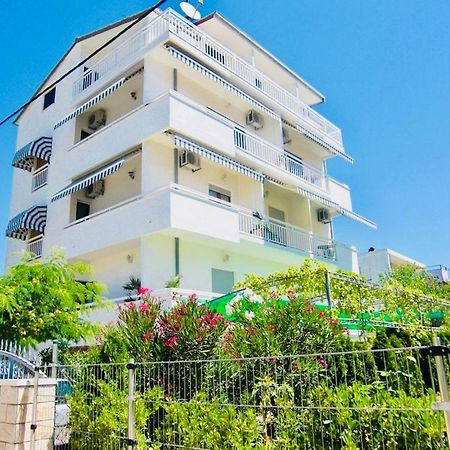 Apartments Ruza Kaštela Extérieur photo