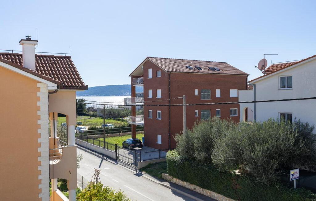 Apartments Ruza Kaštela Chambre photo