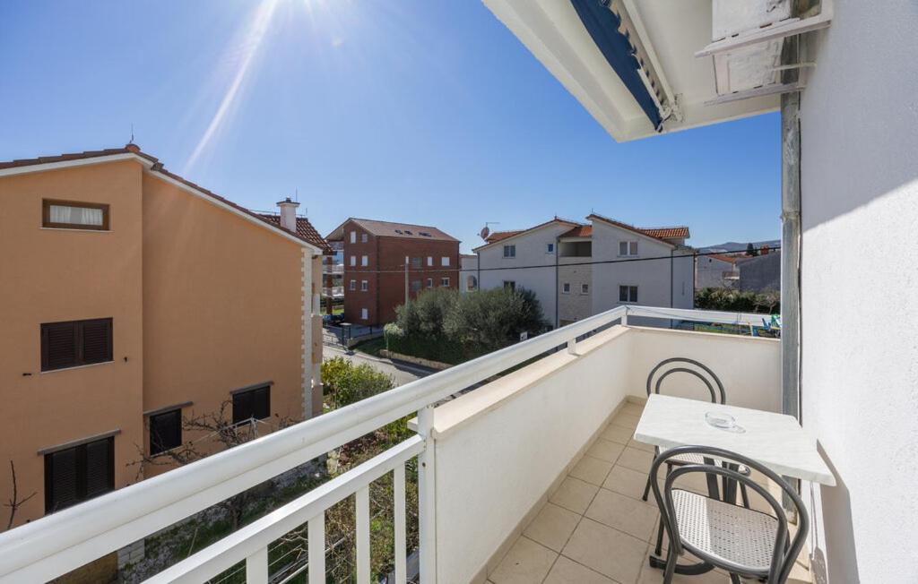 Apartments Ruza Kaštela Extérieur photo