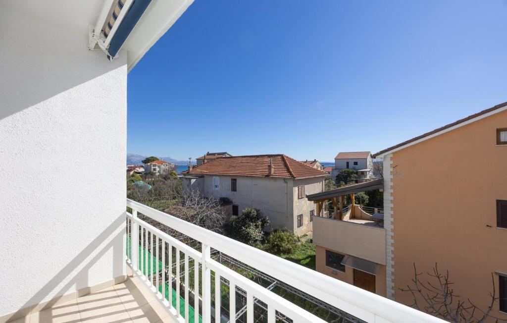 Apartments Ruza Kaštela Extérieur photo