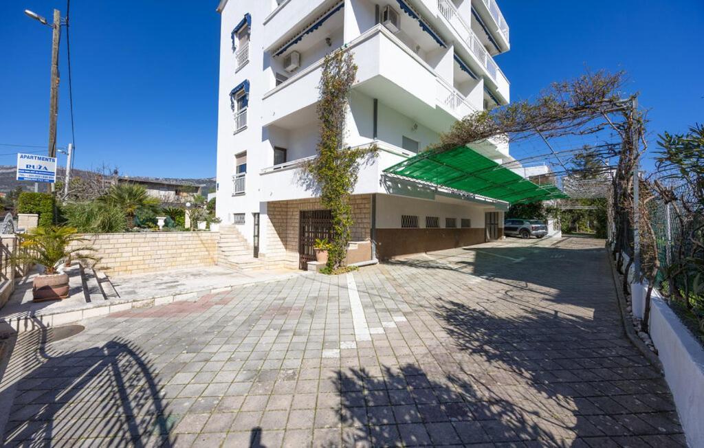 Apartments Ruza Kaštela Extérieur photo