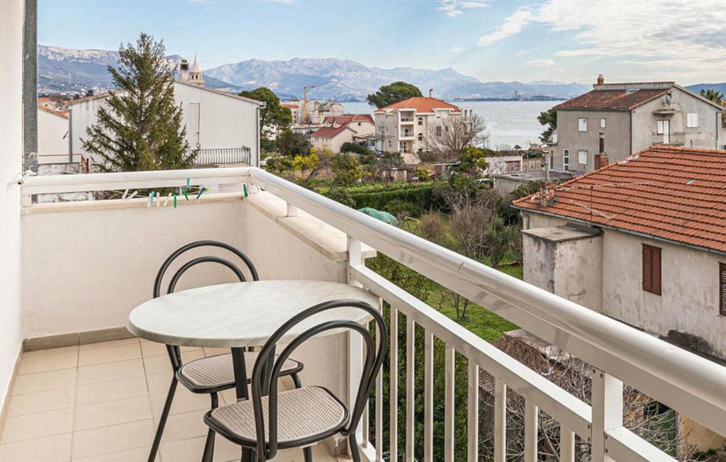 Apartments Ruza Kaštela Extérieur photo