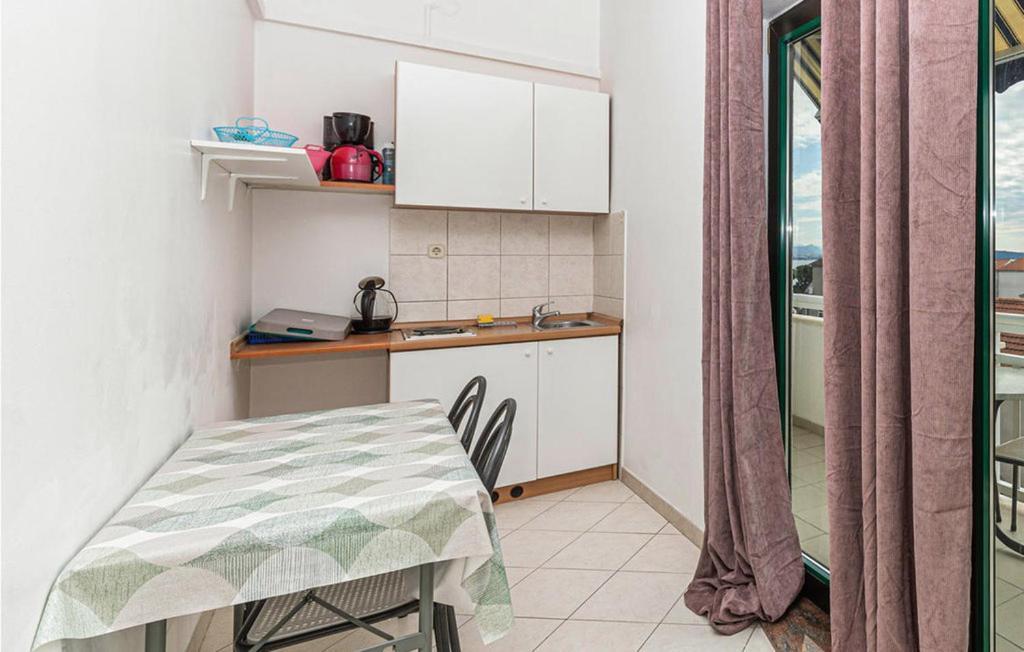 Apartments Ruza Kaštela Chambre photo