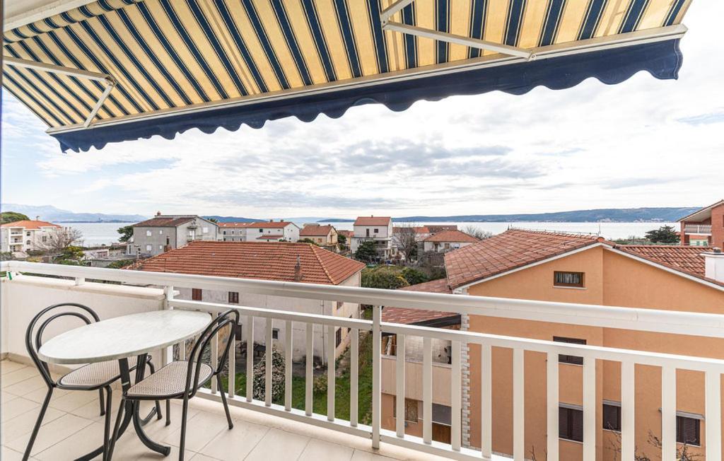 Apartments Ruza Kaštela Extérieur photo