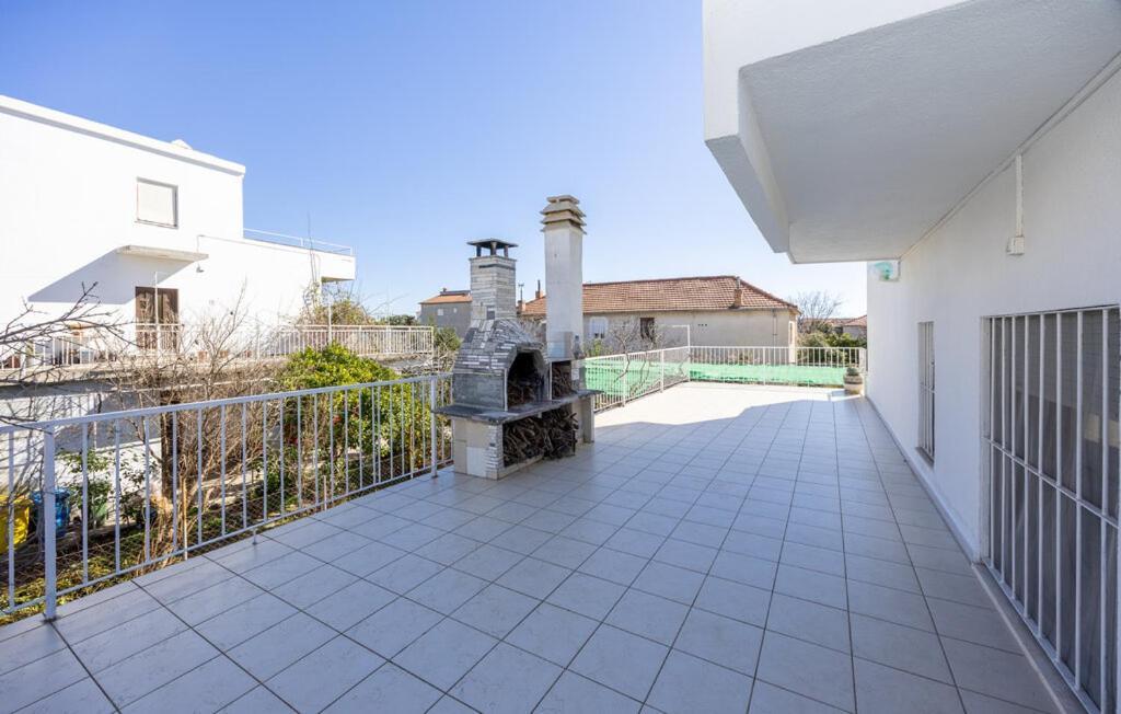 Apartments Ruza Kaštela Extérieur photo