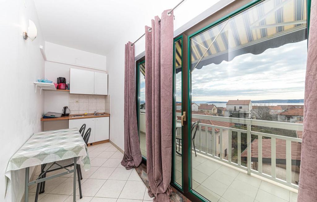 Apartments Ruza Kaštela Chambre photo