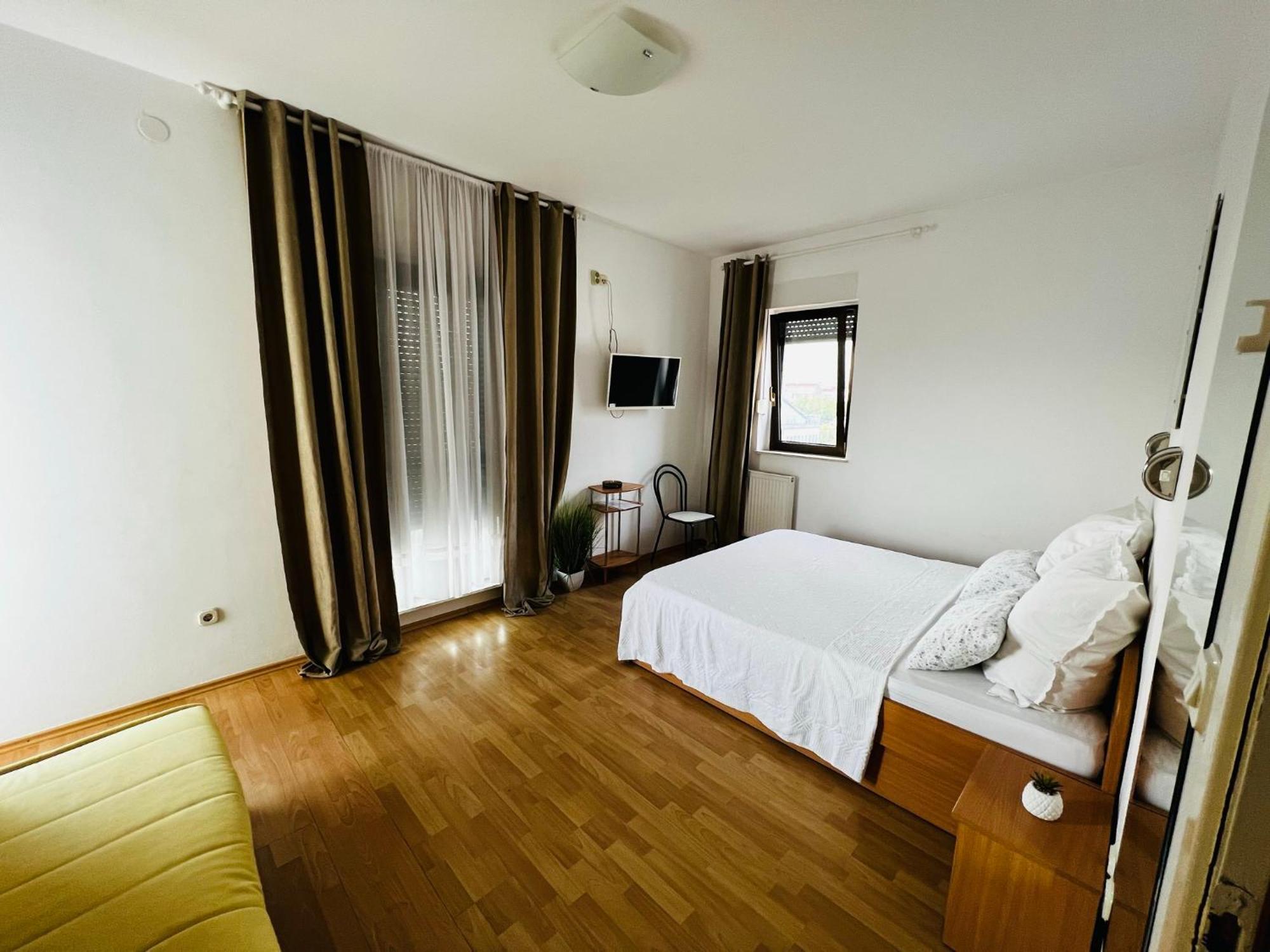 Apartments Ruza Kaštela Chambre photo
