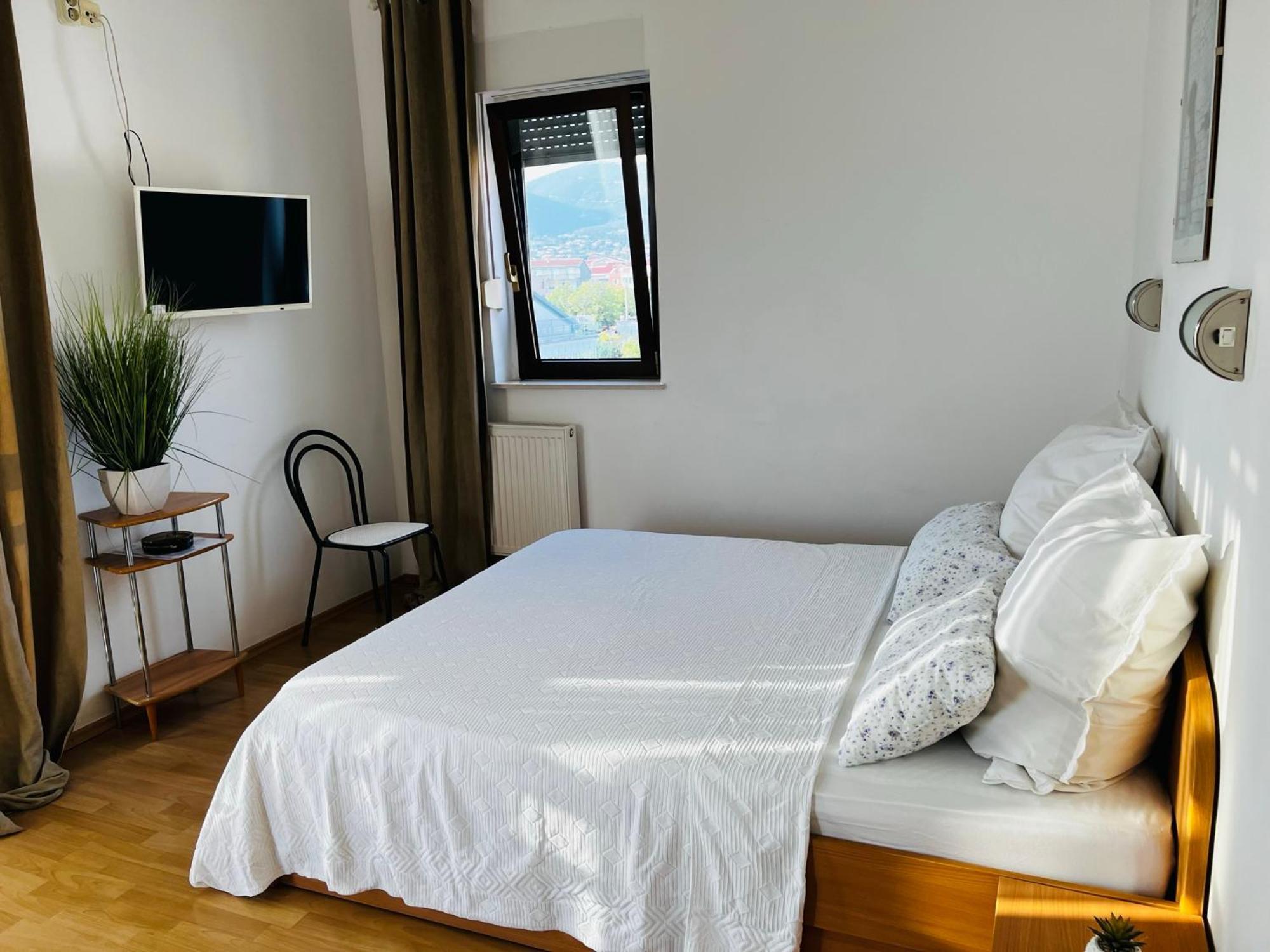 Apartments Ruza Kaštela Chambre photo