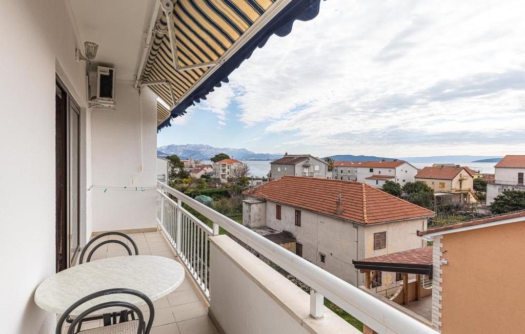 Apartments Ruza Kaštela Extérieur photo