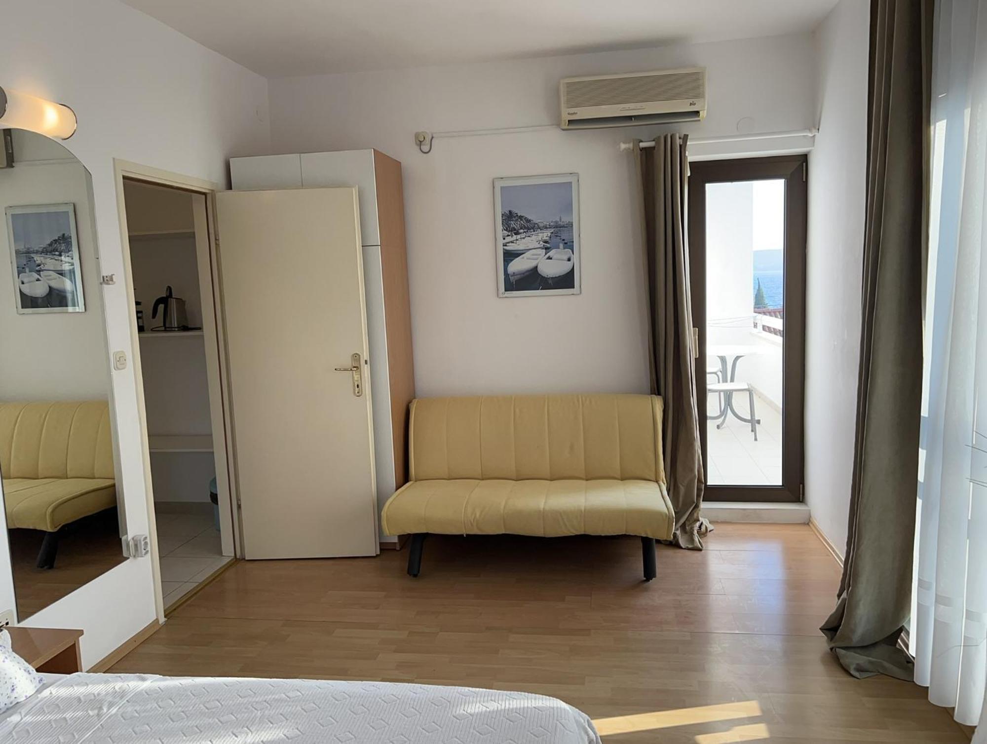 Apartments Ruza Kaštela Chambre photo