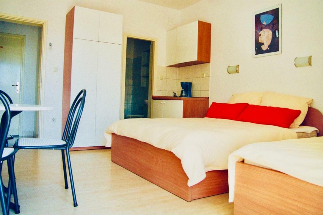 Apartments Ruza Kaštela Extérieur photo