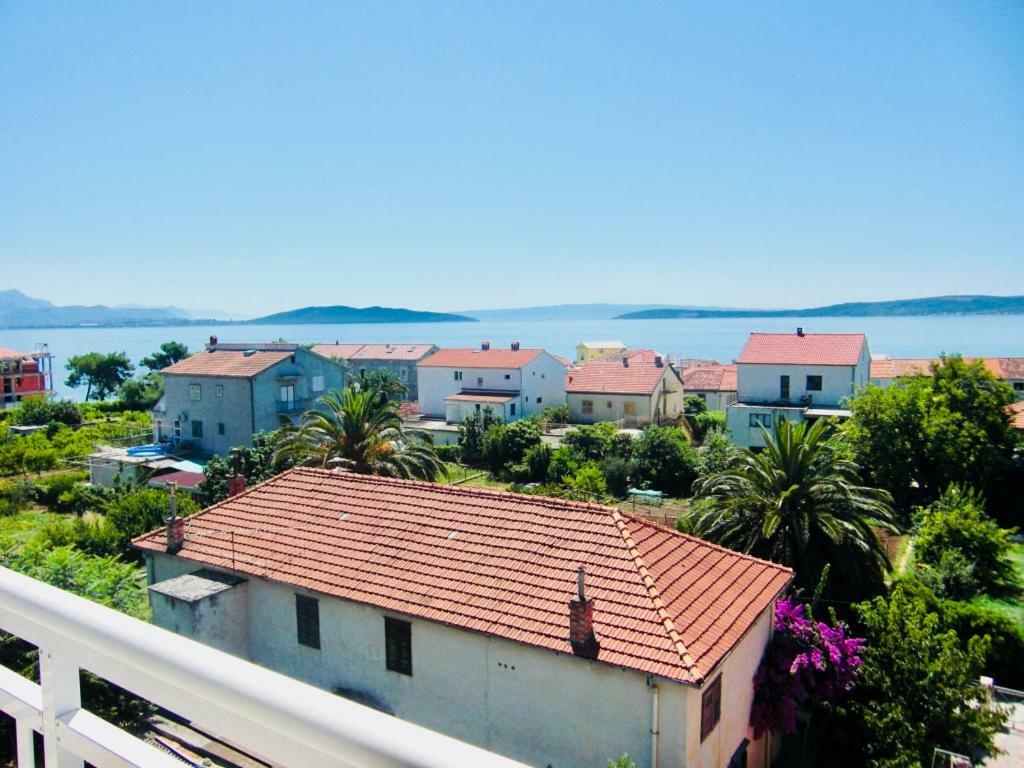 Apartments Ruza Kaštela Extérieur photo